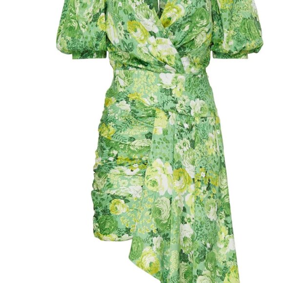 Ronny Kobo Monica dress, size L - Picture 3 of 3